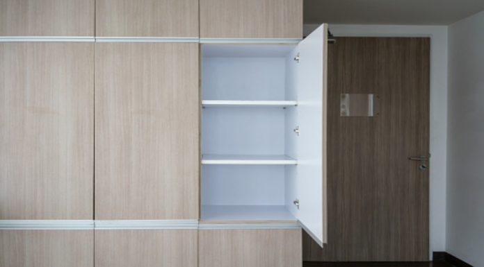 Fitted Wardrobes Cost UK How Much Should You Pay In 2022
