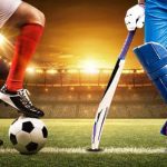 Football or Cricket, Which One is Better to Bet on? Football or Cricket
