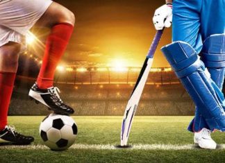 Football or Cricket, Which One is Better to Bet on? Football or Cricket