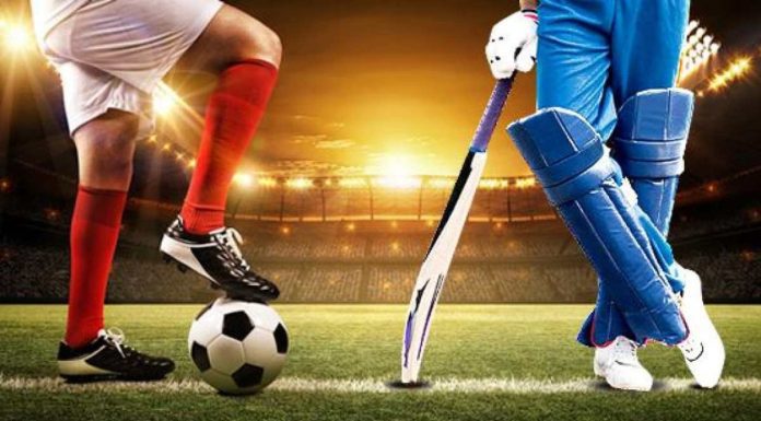 Football or Cricket, Which One is Better to Bet on? Football or Cricket