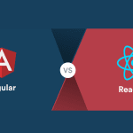 React Vs. Angular: Which JS Framework Should You Go for in 2022