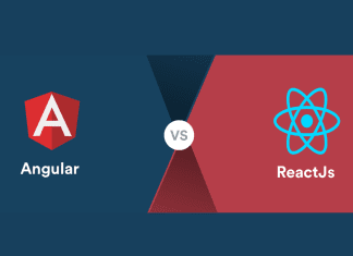 React Vs. Angular: Which JS Framework Should You Go for in 2022
