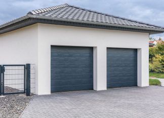 Supreme Garage Door Repair: Automatic Garage Door Repair Garage-Door