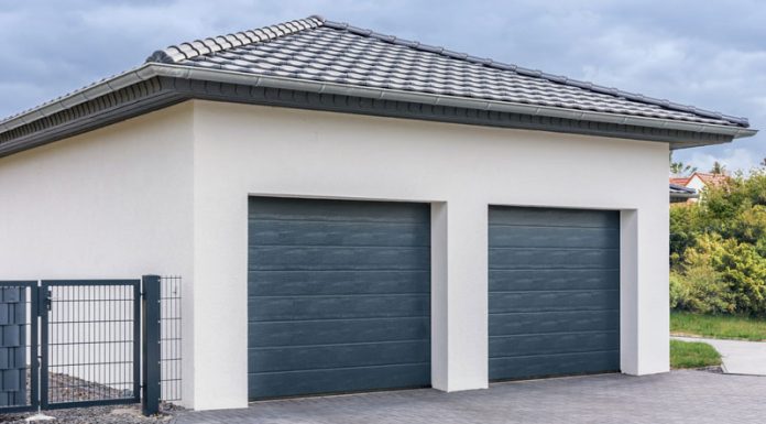 Garage-Door