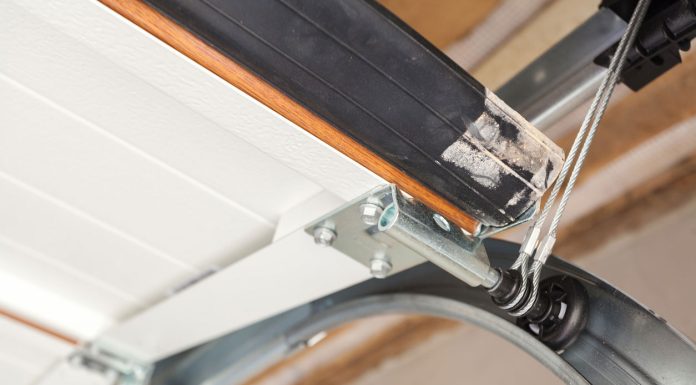 Garage-Door---Repair