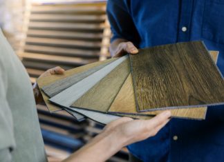 Karndean Flooring Prices In UK: A Complete Cost Guide 2022 Karndean Flooring