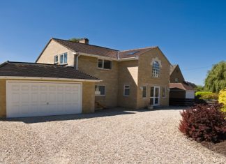 Gravel Driveway Cost 2022 For UK Homeowners