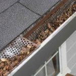 Gutter-Cleaning
