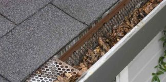 Gutter-Cleaning