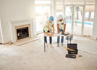 Benefits Of Home Improvement Financing For Contractors Home Contractor