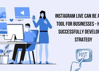 Instagram Live for Business