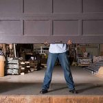 Top 5 Reasons To Install A Garage Door Installing Garage Door