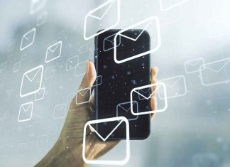 Interactive-Email