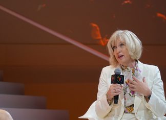 “I Don’t Want Us to Lose the Momentum We Have”: A Talk with Julie Teigland about Sustainable Business in a Time of Intertwining Crises Julie Teigland