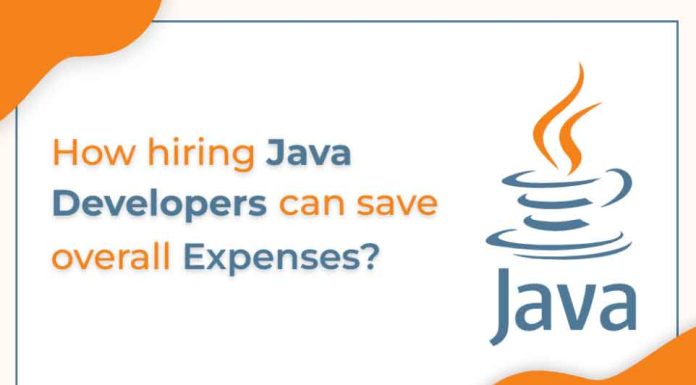 How Hiring Java Developers Can Save Overall Expenses? Java-Developers