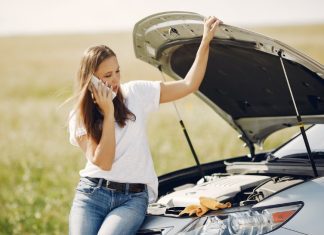 Liability and Legal business - How does it work after an accident