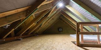 Loft Insulation Cost 2022 Heating Appliance Prices UK