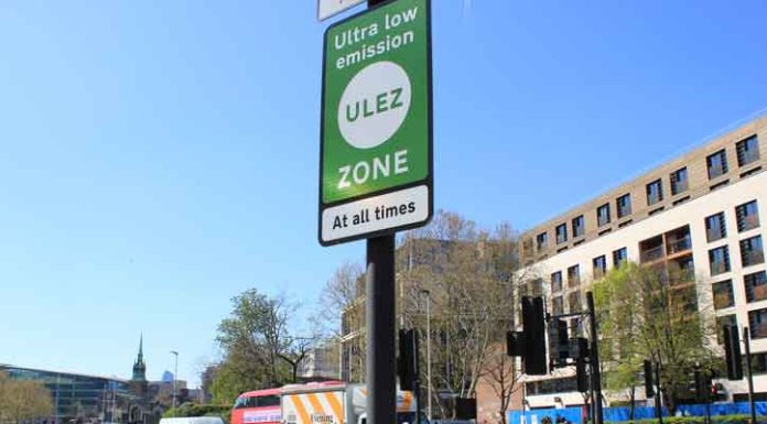 4 Best Ways to Cut Building Emissions Low-Emission