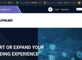 Loyalbid com Review Get In The Trading Game With Loyalbid Learn Everything You Need To Get Started LoyalBid-