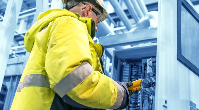 Maintenance-Engineer