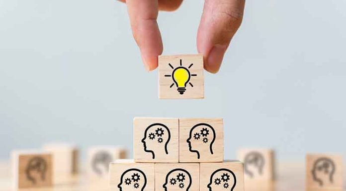 Foresight as a Management Tool Management Foresight