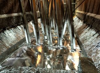 Metal-Finishing