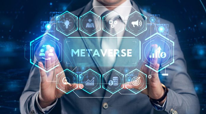 Fintech Breaks into the Metaverse