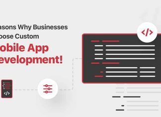Mobile App Development