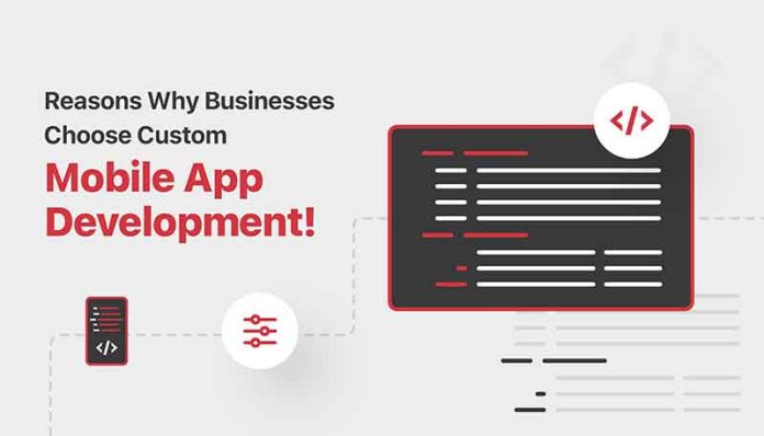 Mobile App Development