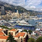 Monaco