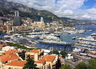 Monaco