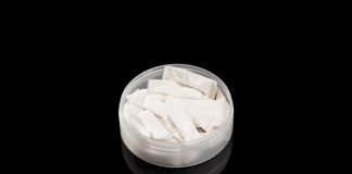 Nicotine-Pouches