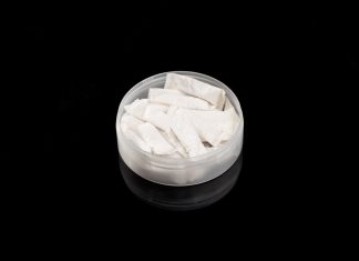 Learn About Nicotine Pouches Nicotine-Pouches