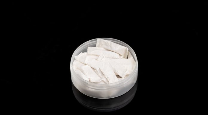 Nicotine-Pouches