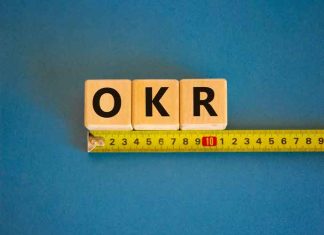OKR