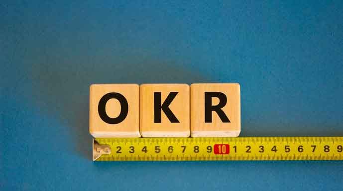 OKR