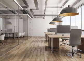 Best Office Design Tactics to Enhance Your Branding Office Design