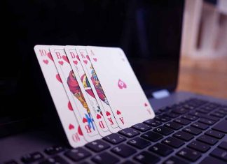 Online Casino: Top Technologies Used Online Poker
