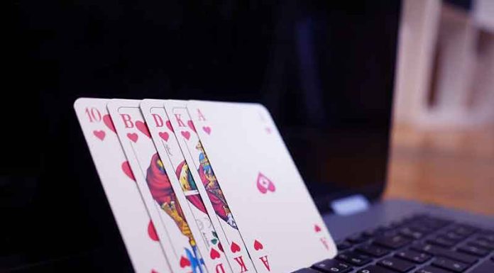 Online Casino: Top Technologies Used Online Poker