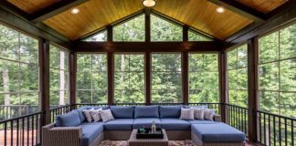 Orangery Extension Cost In 2022 Home Extension Prices UK