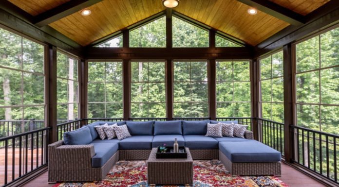 Orangery Extension Cost In 2022 Home Extension Prices UK