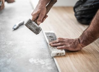 Parquet Flooring Cost 2022: Ultimate Price Guide UK Parquet Flooring