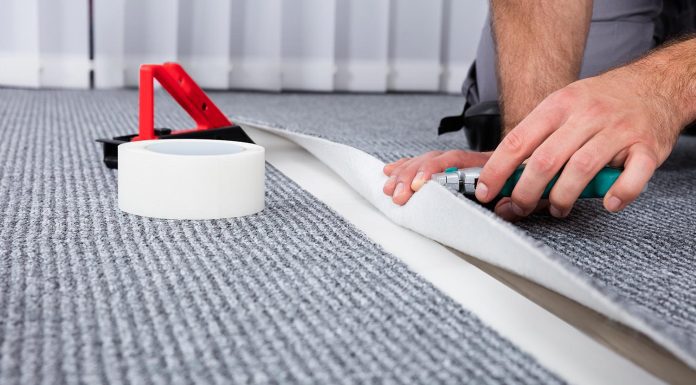 Best Carpet Fitting Prices 2022: Installation Costs UK Carpet