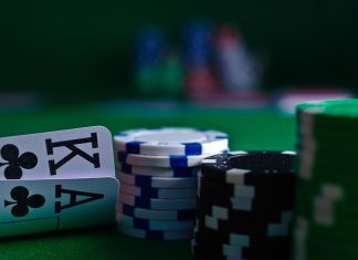 Do You Owe Taxes On Your Casino Wins In The UK? Poker Game