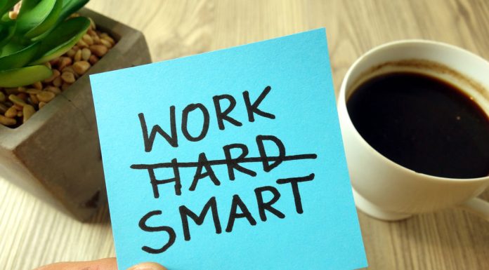 Enterprise Essentials to Boost Employee Productivity Productivity---Working