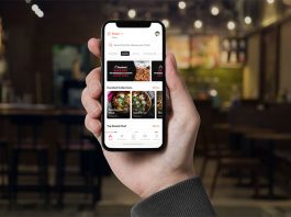 10 Ways How Restaurant Technologies Are Automating And Optimizing Delivery Operation Restaurant Delivery Optimization
