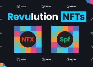 Revulution-NFTs