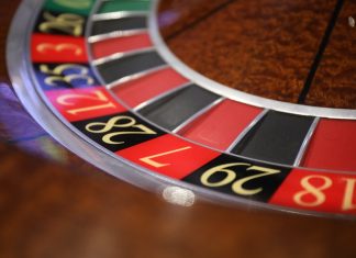 Top 7 Roulette Strategies In Australian Online Casinos Roulette
