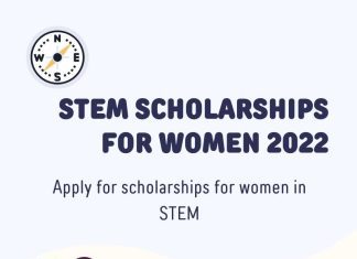 Great STEM Scholarships in 2022 Great STEM Scholarships