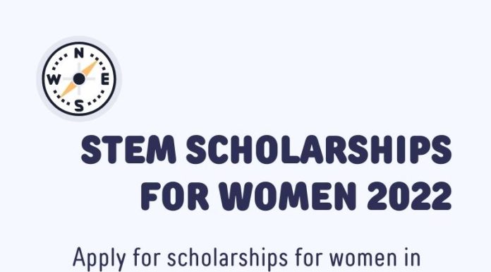 Great STEM Scholarships in 2022 Great STEM Scholarships